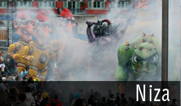 Novedad